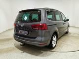 Seat Alhambra 1.4 TSI Xcellence Winter|Xen.|Navi|AHK| - Seat Alhambra Gebrauchtwagen