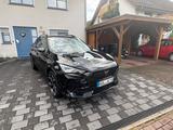 Cupra Formentor 2.0 TSI DSG / 310 PS / 24820 Km Black  - CUPRA Formentor KM