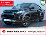 Isuzu D-Max 1.9 4x4 DOUBLECAB V-CROSS AHK LED AUTOM. - Isuzu D-Max in Dresden