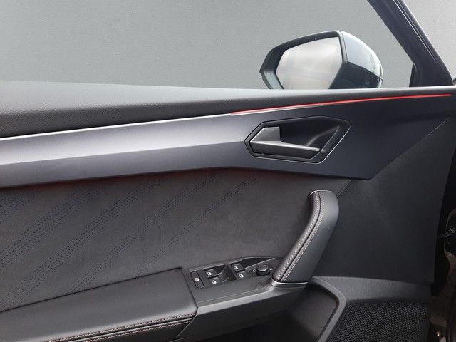 Fahrzeugabbildung Cupra Leon 1.5 TSI Kamera AppConnect ACC 18" LED