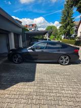 BMW 640 Gran Turismo xDrive - M Paket  - BMW 640 Gran Turismo Gebrauchtwagen