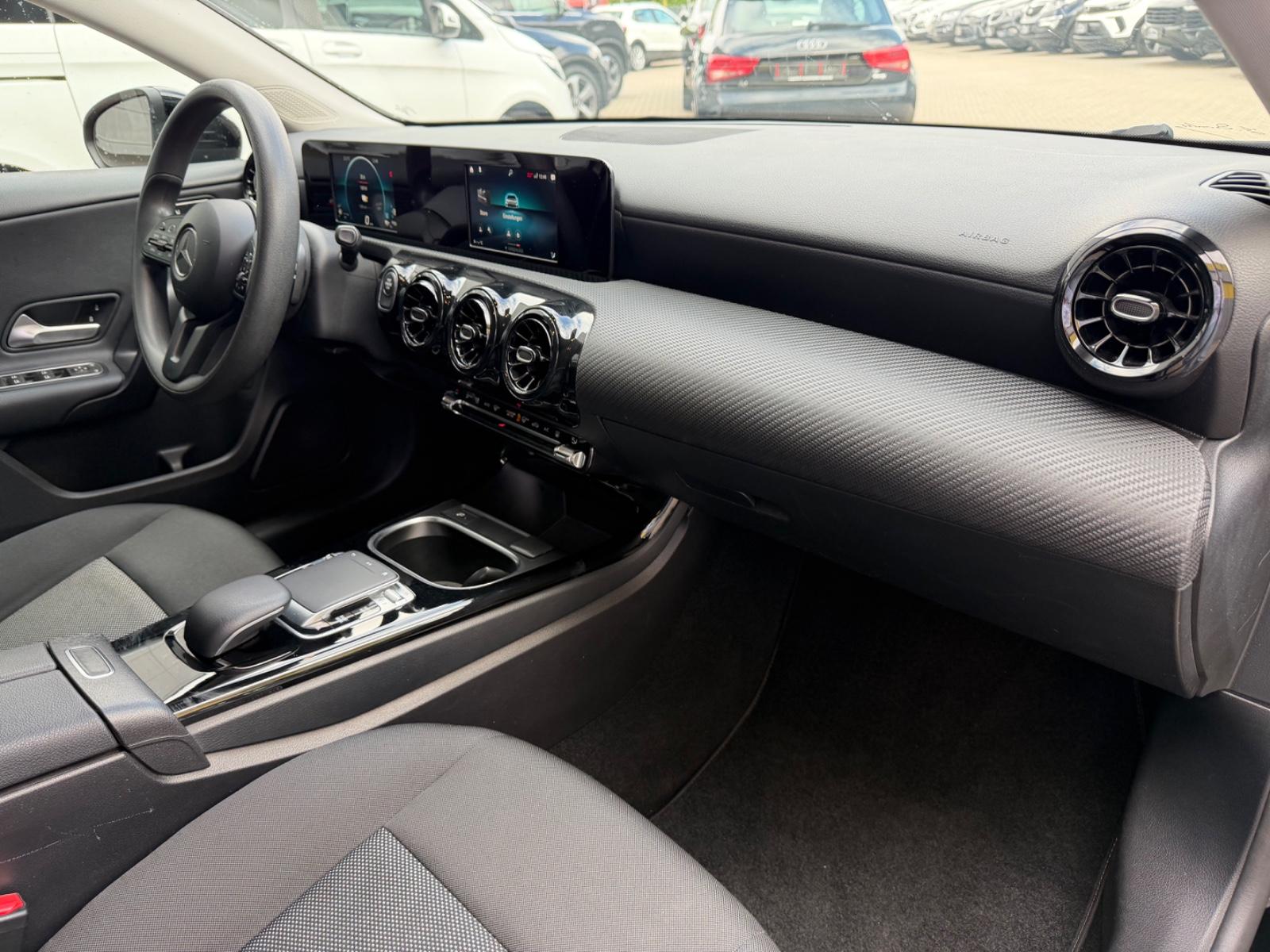 Mercedes-Benz A-Class e/HYBRID/PLUG IN/KAMERA/SHZ/NAVI/KLIMAA*, миниатюра 28
