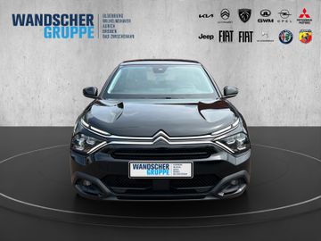 Citroën C4 PureTech 130 S&S EAT8 Plus LED*Automatik*Kam.