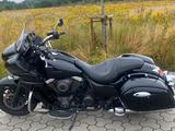 Kawasaki VN 1700 Voyager Custom mit Garantie - Offers