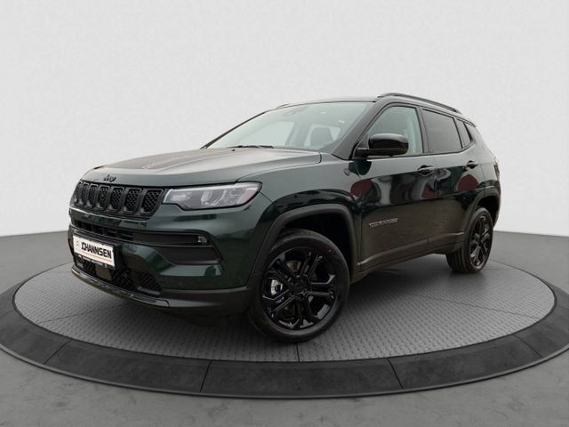 Jeep COMPASS  NORTH STAR Sonderpreis Anfrage