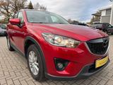 Mazda CX-5 Center-Line 2WD*ANH*2,2 Lt 150 PS - Mazda CX-5 Center-Line mit Diesel-Antrieb