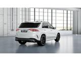 Mercedes-Benz GLE 53 AMG HYB 4M+ Pano/AHK/MLB/360/Memo/Keyl/22 - Mercedes-Benz GLE 53 AMG: Plug-In Hybrid, Geländewagen, Automatik