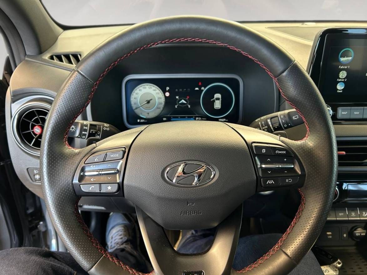 Hyundai Kona – Bild 9