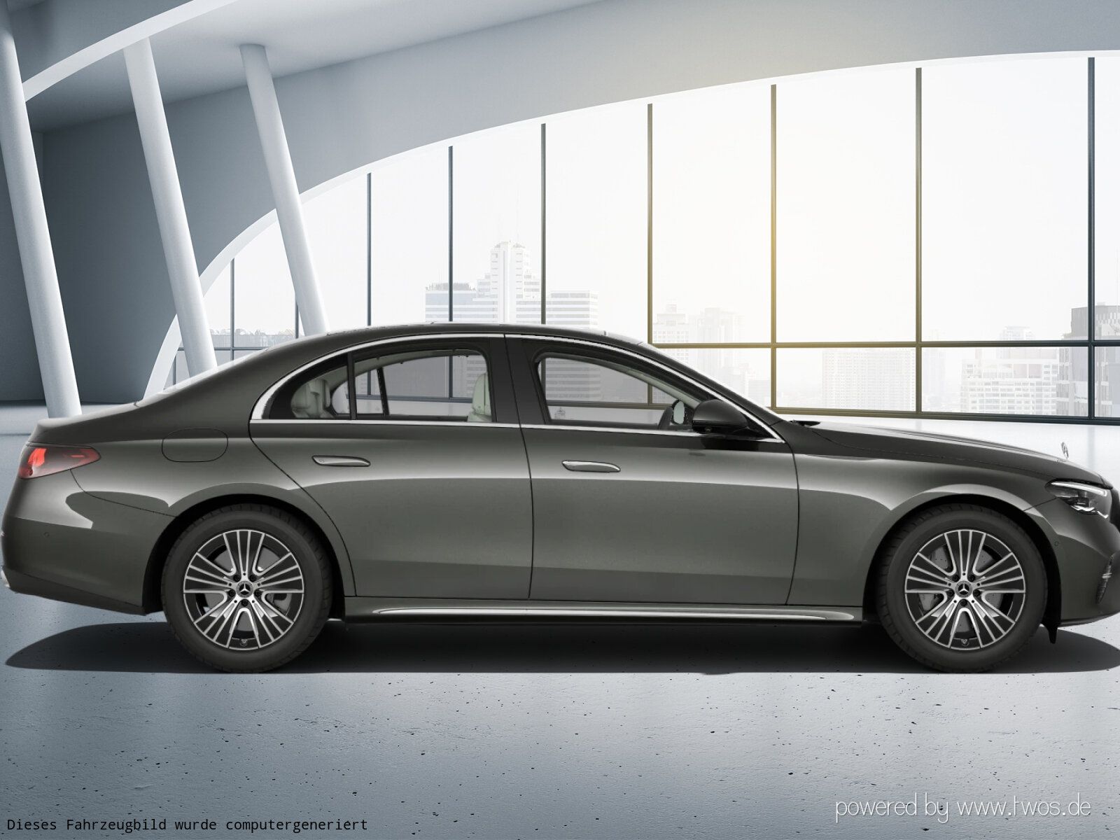 Mercedes-Benz E 450 d 4M EXCLUSIVE/Pano.-Dach/Distronic/Kamera foto 9