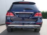 Mercedes-Benz GLE 350d 4Matic NAVI/LED/DISTR/PANO/AHK/360° - Mercedes-Benz GLE 350: 4matic