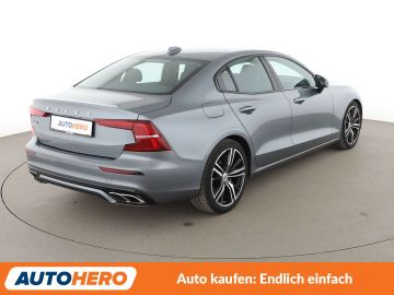 Volvo S60 - 6