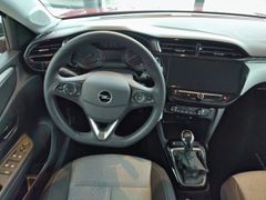 Fahrzeugabbildung Opel Corsa F 1.2 55KW LED, Spurhalteassistent
