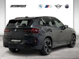 BMW X3 M50 xDrive M Sport Pro DA+ PA+ HK HUD AHK Pan - BMW: Grau