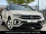 Volkswagen T-Roc R-Line 4Motion - Volkswagen T-Roc R-Line mit Benzin-Antrieb