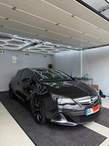 Opel Astra 2.0 Turbo 206kW S/S OPC OPC - Opel aus 2013