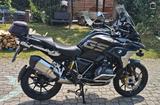 BMW R 1250 GS - BMW Motorräder in Augsburg