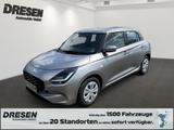 Suzuki Swift Club 1.2 Navi + Klima + Rückfahrkamera - Suzuki Neuwagen in Düsseldorf