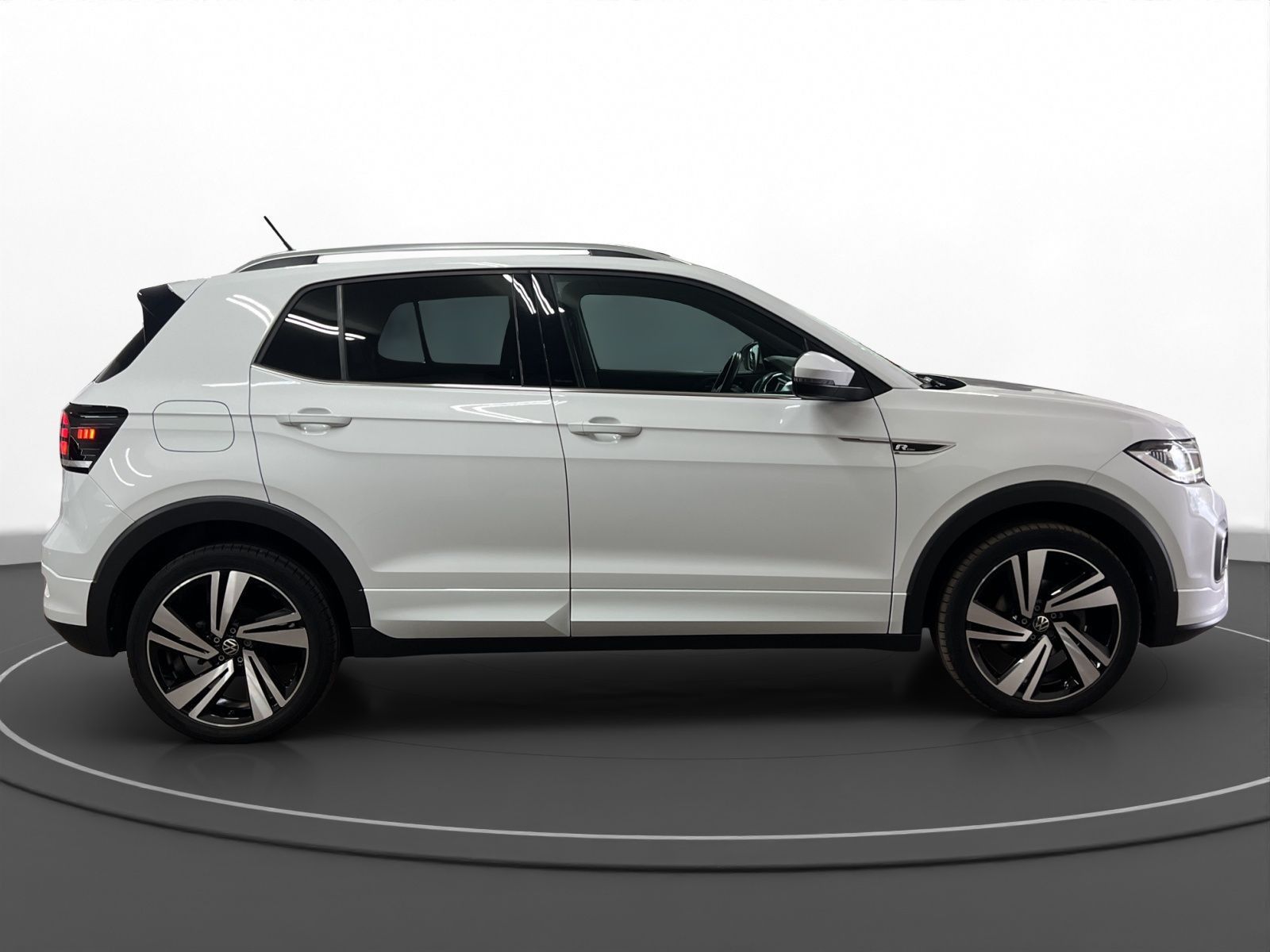 Volkswagen T-Cross - Bild 5