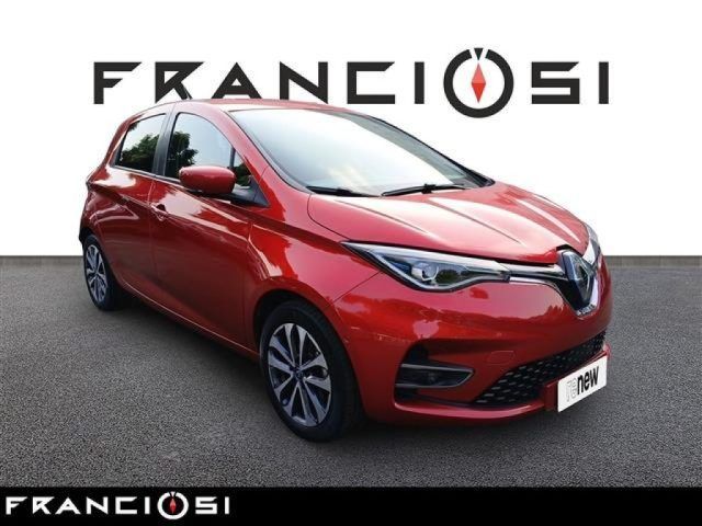 Renault RENAULT ZOE Intens R135 Flex e shifter