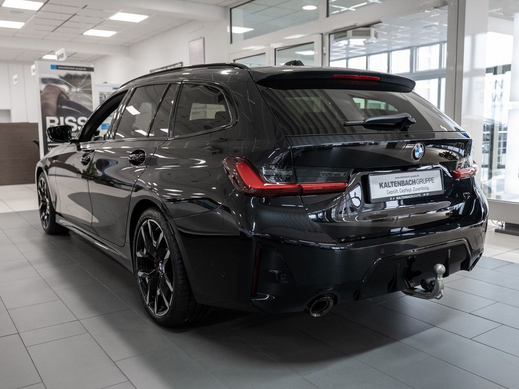 BMW 320 - Bild 7