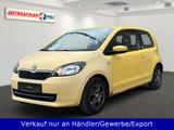 Skoda Citigo 1.0 MPI Ambition Klimaanlage - Skoda Citigo Gebrauchtwagen in Berlin
