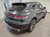 Porsche Macan S Leder Pano Kamera LED 1. Hand 4WD - Porsche Macan Gebrauchtwagen in Düsseldorf