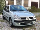Renault Clio II Emotion *48TKM *Automatik *1-Hand *Klima - Renault aus 2004