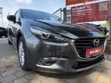 Mazda 3 LIMO *EXCLUSIVE-LINE*HEAD-UP*KAMERA*LED*NAVI* - Mazda 3: Exclusive