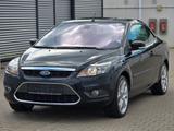 Ford Focus Cabrio Titanium - Ford Focus mit Benzin-Antrieb: Cabrio