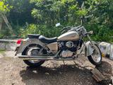 Honda Shadow VT 125 - Offers