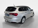 Fiat Tipo 1.4 Easy AHK - Navi - Alu - silberne Fiat Tipo