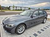 BMW 320i Tour. Standheiz. HUD, 360°, AHK, Navi Prof. - BMW 320: Standheizung
