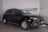 Audi Q5 Sportback 40 2.0 Tdi Mhev Quattro S-tron - Audi Q5 Hybrid (Diesel/Elektro): Sport