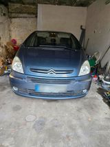 Citroën Xsara Picasso 1.6L - Citroën Xsara Picasso von privat