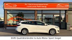 FORD Focus/Turnier/Super Ausstattung/TÜV&Service Neu