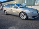 Opel Vectra Caravan 2.8 V6 Turbo LPG TÜV Neu 230PS - Opel Vectra: Leder, Navigationssystem
