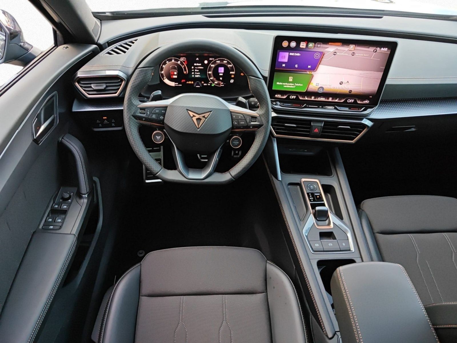 Cupra Formentor - Bild 11