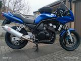 Yamaha FZS600 Fazer - Offers
