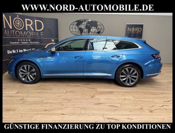 Volkswagen Arteon - 8