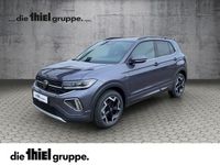 Volkswagen T-Cross - Vorschau Bild 1