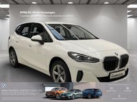 BMW 218 Active Tourer - Vorschau Bild 3