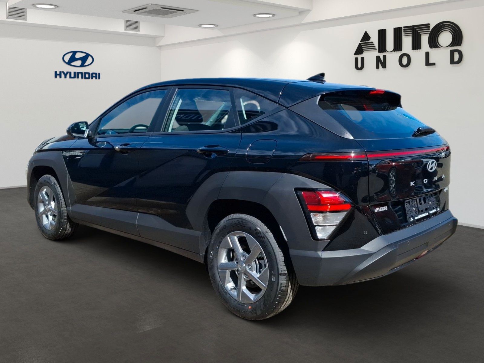 Hyundai Kona – Bild 4