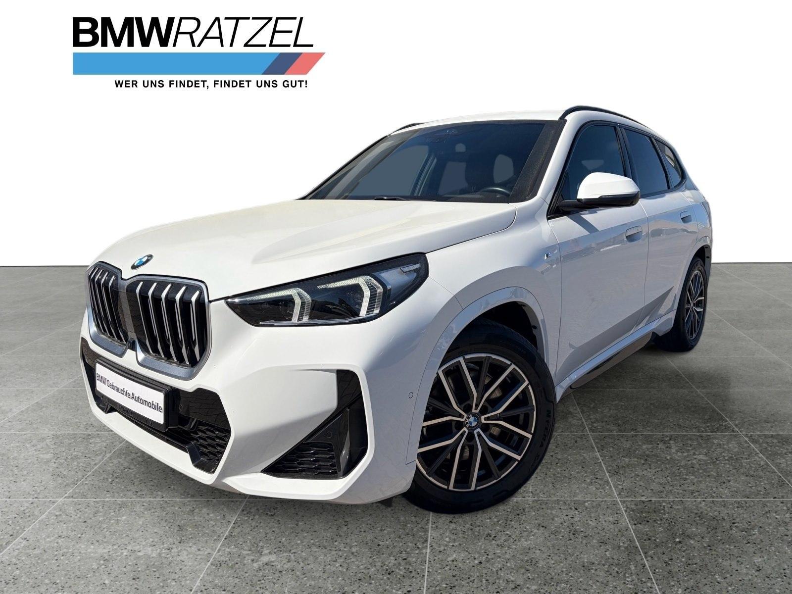 BMW X1 xDrive23d