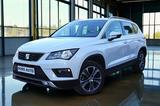 Seat Ateca 1.5 STYLE Navi/LED/Pdc/Ahk - Seat Ateca Gebrauchtwagen in Berlin
