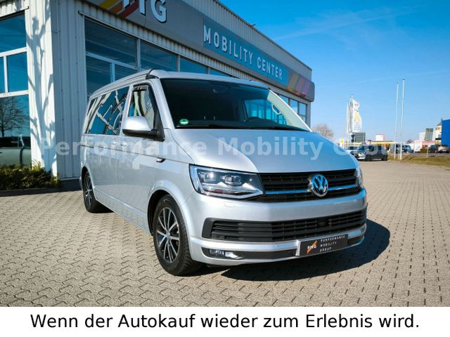 Volkswagen T6 California Beach 4Motion S-Heizung/Sitz drehb