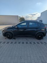 Hyundai KONA 1.6 GDi Hybrid Trend DCT Trend - Hyundai KONA von privat