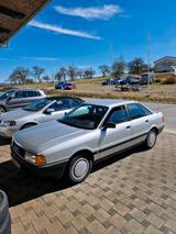 Audi 80 B3 Sondermodell  "Trend Edition"  ... - gebrauchte Audi 80 aus dem Jahr 1991