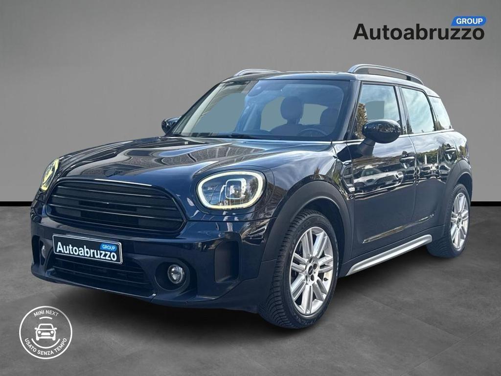MINI Andere