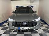 Ford Kuga ST-LineX 2,5l PHEV *Panodach-HUD-MatrixLED* - silberne Ford Kuga