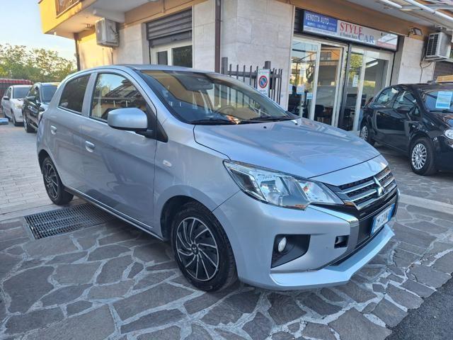 Mitsubishi MITSUBISHI Space Star 12 Benz 71CV 5P  UNIPRO 2022